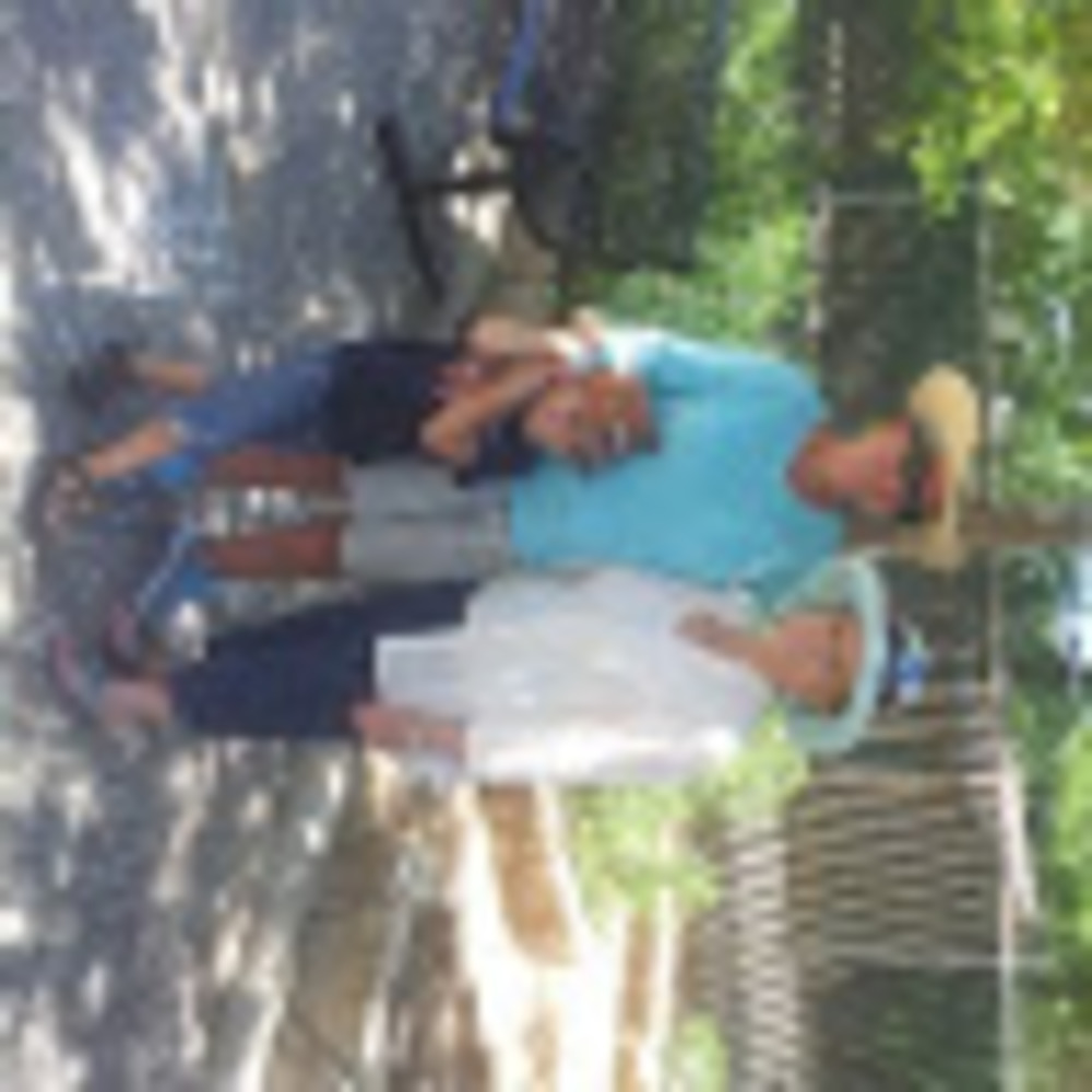 Meet your Posher, Cindy